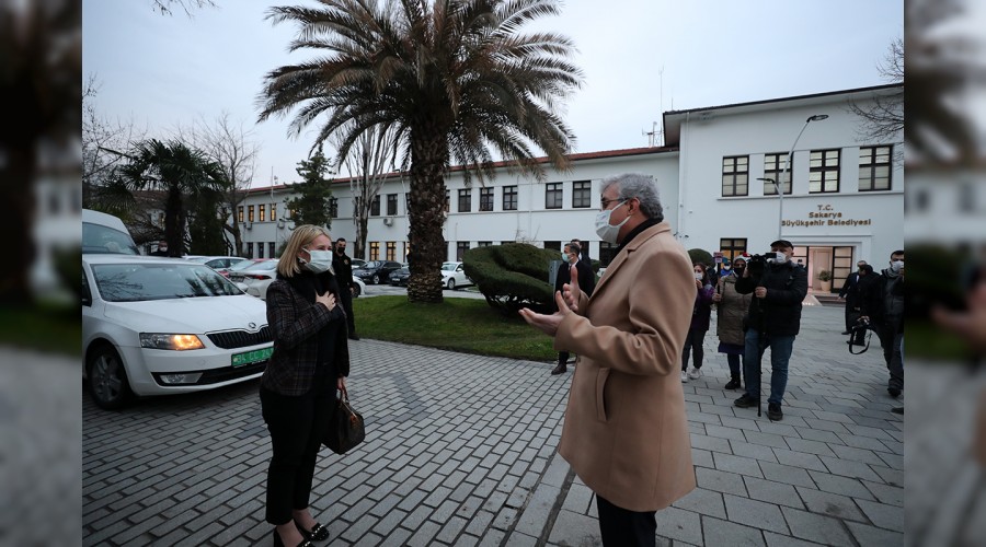 Sakarya gl bir eitim altyapsna sahip