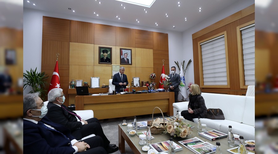 Sakarya gl bir eitim altyapsna sahip