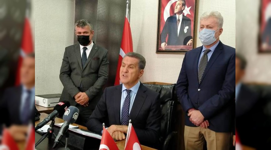 Sargl Sakarya'da srail'i knad