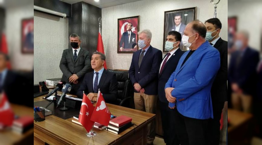 Sargl Sakarya'da srail'i knad