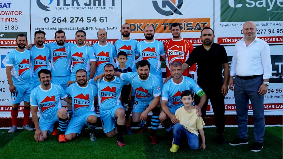 SATSO 7. Meslek Komitesi Futbol Turnuvas: rekabet kzyor