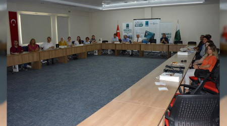 SEDA cihaz hasarlar hakknda Tketici Hakem Heyetlerini bilgilendirdi