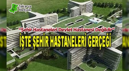 EHR HASTANELER DEVLET HASTANES DELDR!..