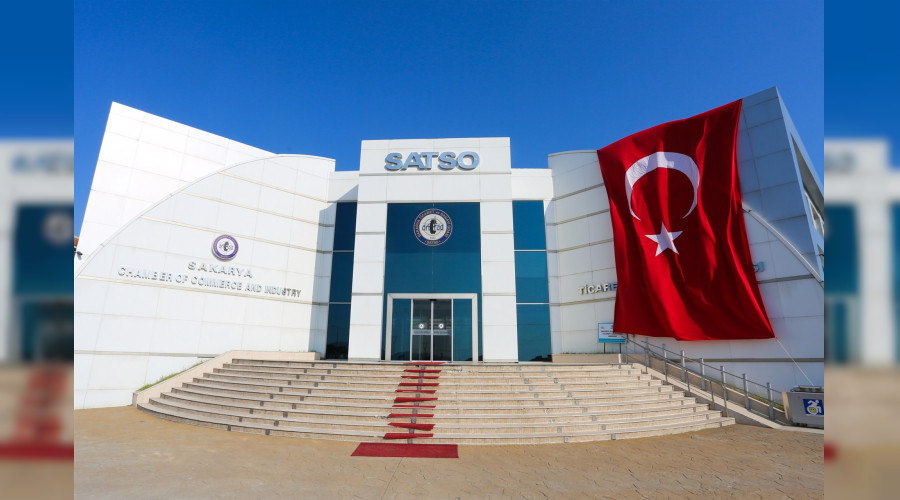 rn Takip Sistemi (TS) SATSO'da Anlatlacak
