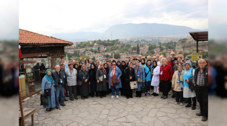 YADEM 2019'da 5 bin vatandaa ulat