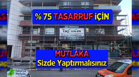 YZDE YETM BE TASARRUF SALAR