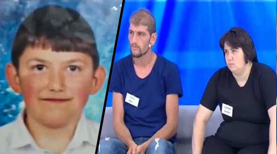 "ZALMLER N YAASIN CEHENNEM" DEDRTEN HABER