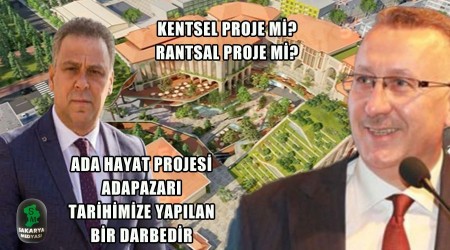 "700 Y�ll�k Mirasa Sayg�s�zl�k Yap�l�yor!"