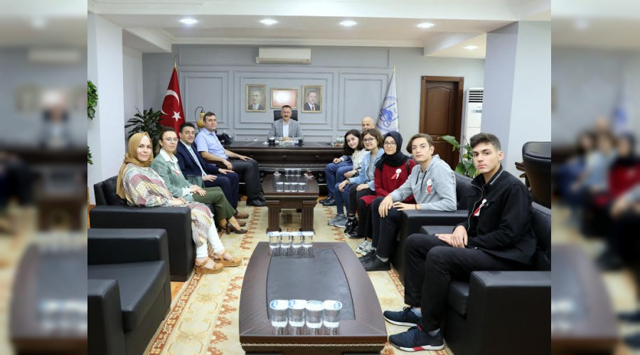 Adapazarı'na Çocuk Hakları Sokağı Geliyor