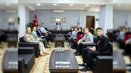 Adapazarı'na Çocuk Hakları Sokağı Geliyor