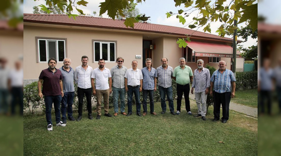 Akyazı'nın 3 mahallesinde SASKİ memnuniyeti