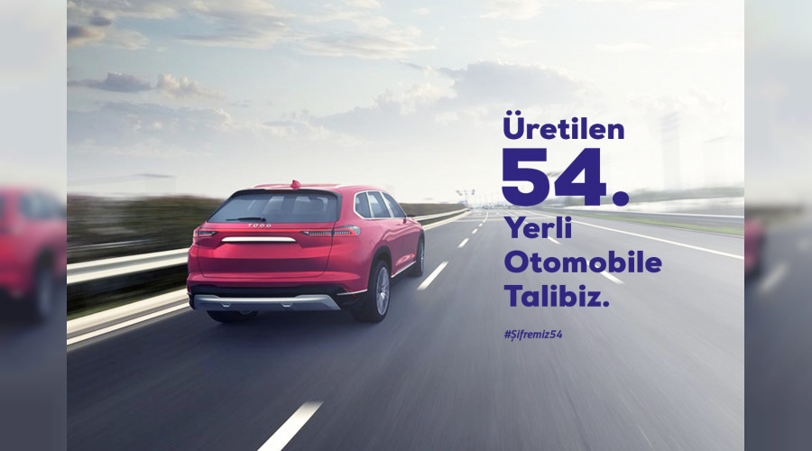Ba�kan Altu�, '�retilecek 54. araca SATSO olarak talibiz'