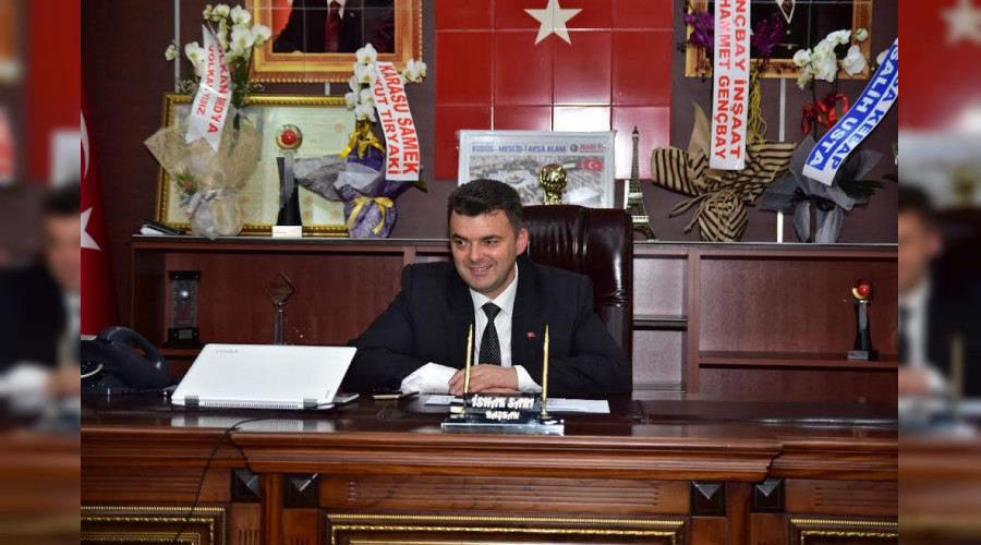 Bakan Sar'dan Eitim retim Yl Mesaj