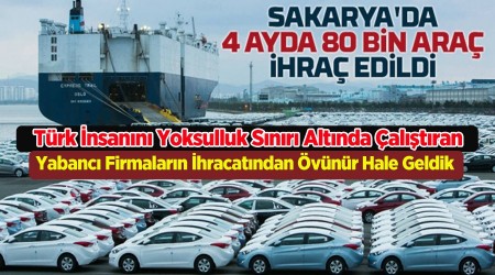 B�ZE A�T OLMAYAN �HRACATTAN �V�N�YORUZ 