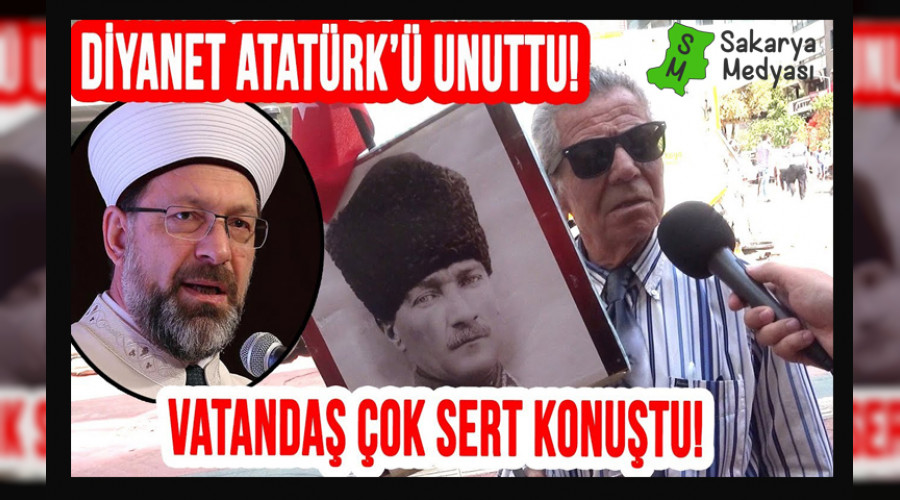 DYANET GEREKTEN UNUTTUMU? YOKSA!..