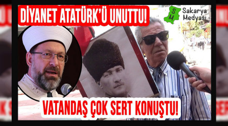 DYANET GEREKTEN UNUTTUMU? YOKSA!..