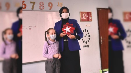 Durmuş’tan Ara Tatil Mesajı