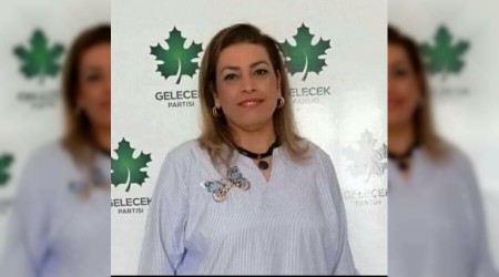Gelecek Partisinden Anneler Gn Mesaj
