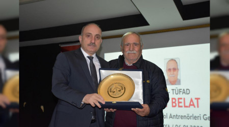 GELM SEMNER ERENLER'DE GEREKLET