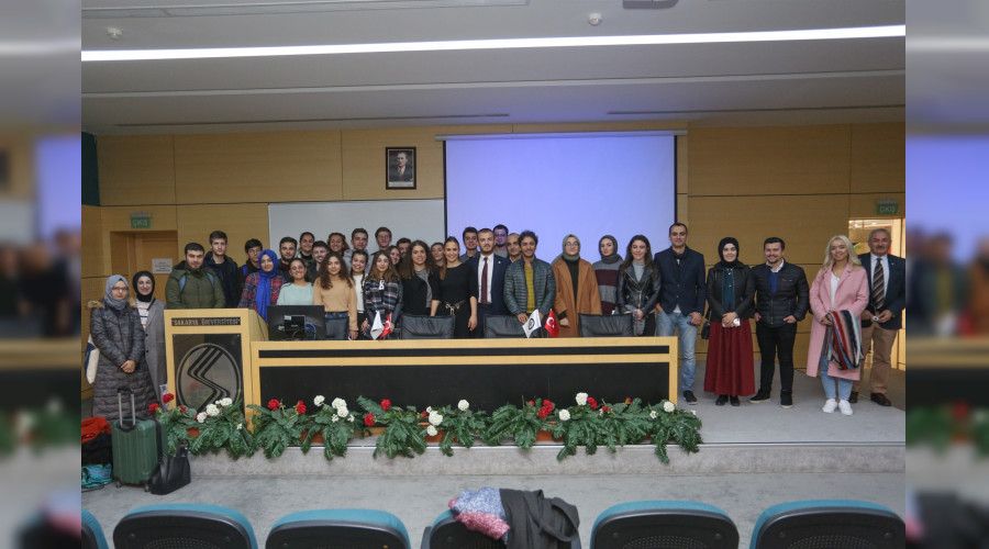 Genlere Giriimcilik ve Markalama Anlatld