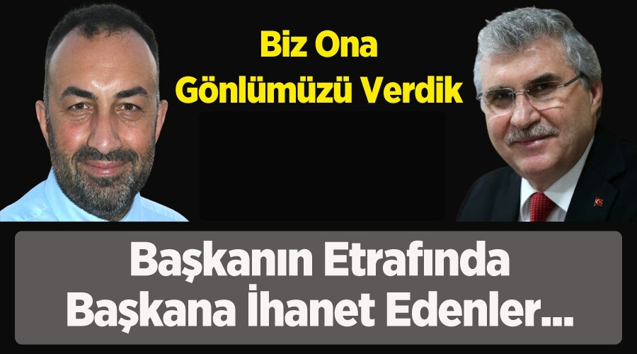 Gerek dost, ac ve tatly syleyendir...