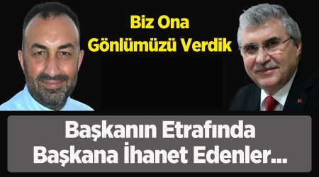Gerek dost, ac ve tatly syleyendir...