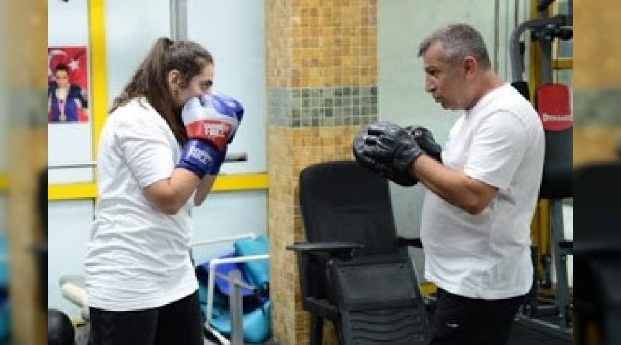 HAFTADA K MA YAPIYOR