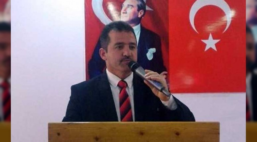 KTDARA PAS ATAN ANA MUHALEFET!