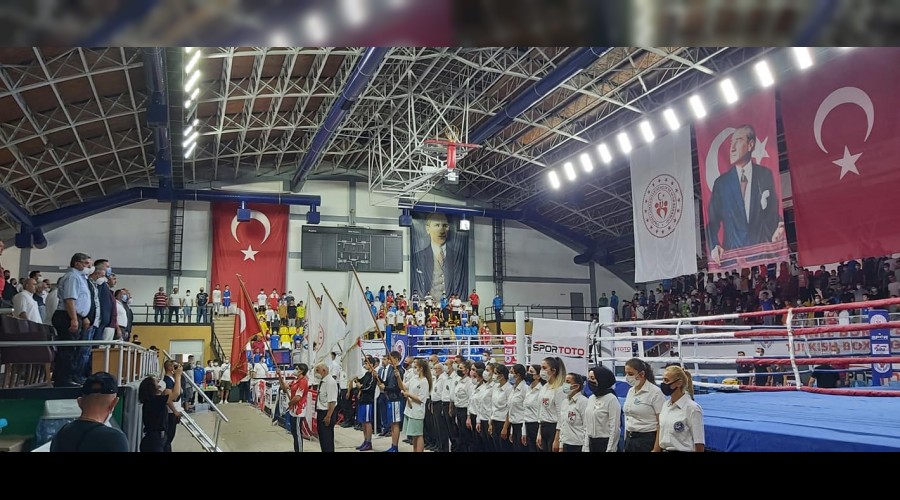 �NANDIK VE BA�ARDIK! DURMAK YOK�ALI�MAYA DEVAM