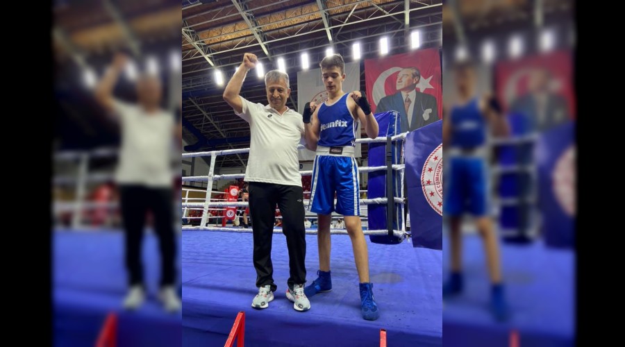 �NANDIK VE BA�ARDIK! DURMAK YOK�ALI�MAYA DEVAM