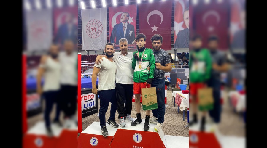 �NANDIK VE BA�ARDIK! DURMAK YOK�ALI�MAYA DEVAM