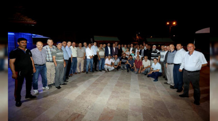 Iksu'dan Gneler'e Gzel Haberler