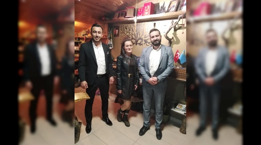 MLANO'DAN SAKARYA'YA YATIRIM! 