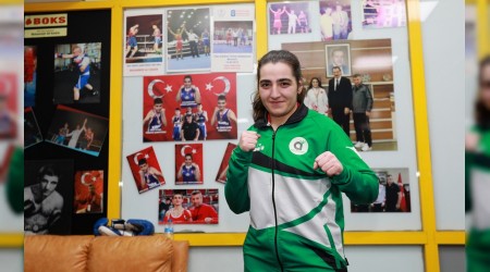 O İsim Ülkemizi Polonya’da Temsil Edecek