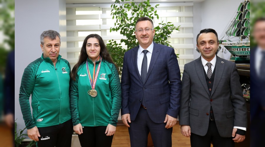 O İsim Ülkemizi Polonya’da Temsil Edecek