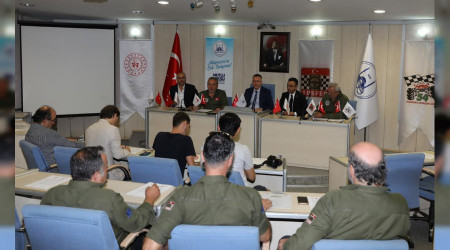 Offroad Heyecan Hafta Sonu Adapazar'nda Yaanacak