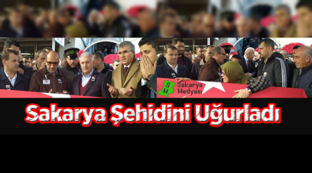 SAKARYA EHDN GZYALARIYLA UURLADI