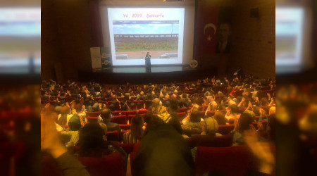 Sakarya'da Eitim Rzgr