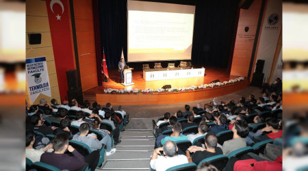 SUB'DE LK DERSLER SEKTRLE BRLKTE VERLD
