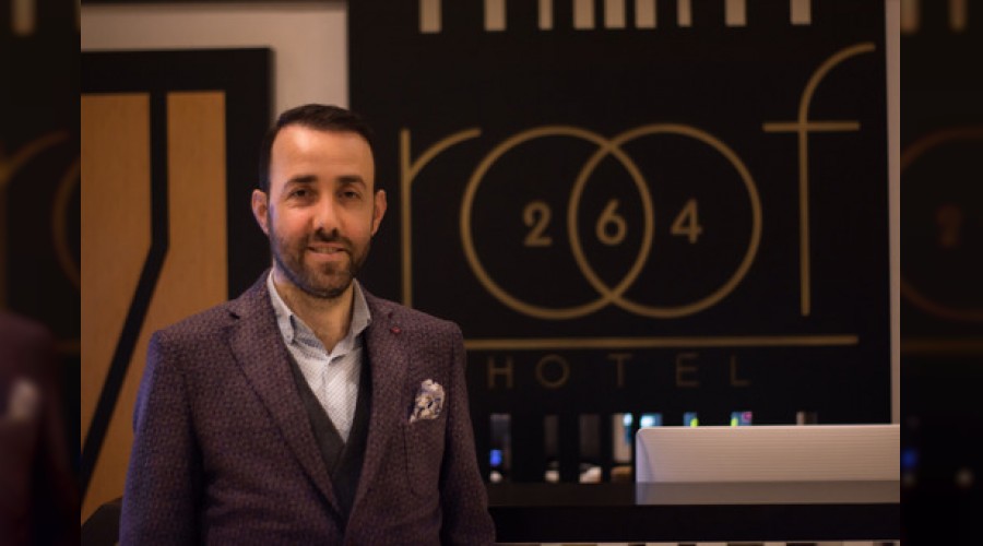 Turizm ve Otel Sekt�r� yenileniyor!