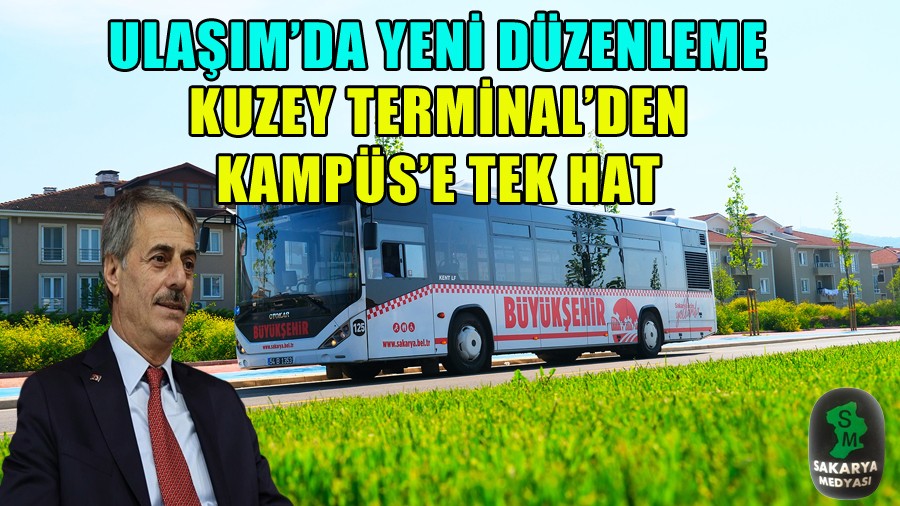 ULAIM'DA YEN DZENLEME