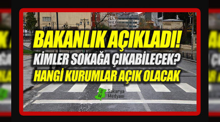 YASAK BALADI: KMLER SOKAA IKABLECEK?