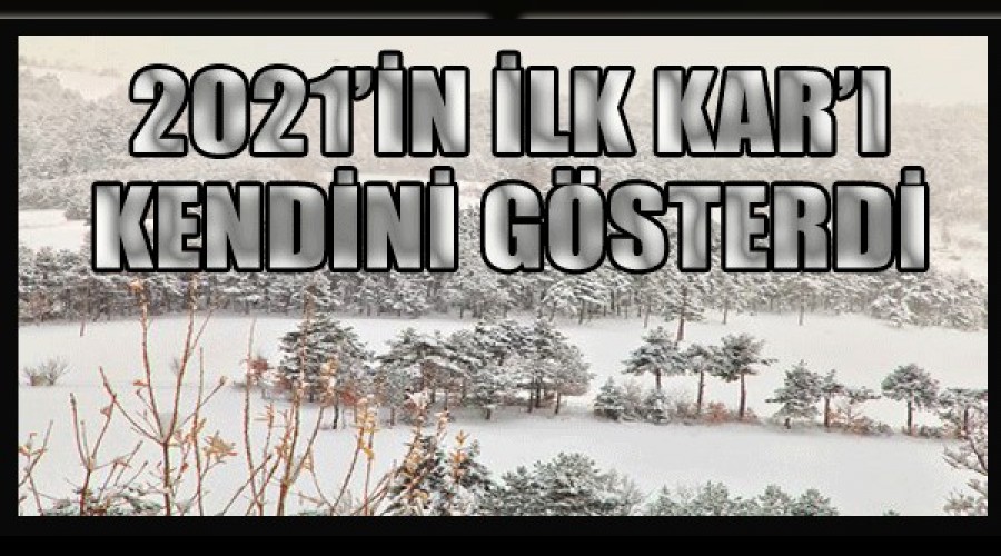 2021'N LK KAR'I KENDN GSTERD