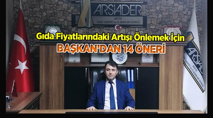 ARSADER YNETMNDEN 14 NER