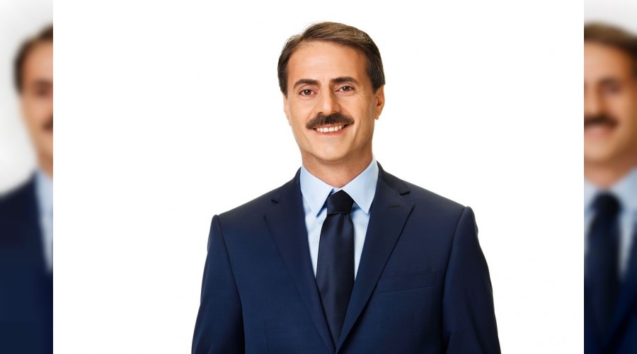 Ba�kan Alemdar�dan Kurban Bayram� Mesaj�