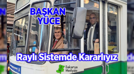 BAKAN YCE BU TE KARARLI