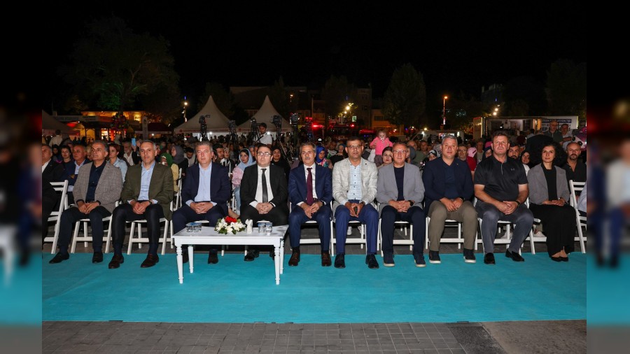 “Dirençli şehir hedefi hepimizin ortak sorumluluğudur”