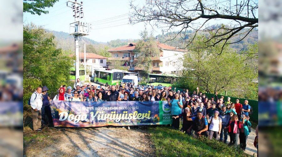Doa yryleri Akay ile Nuruosmaniye'de srd
