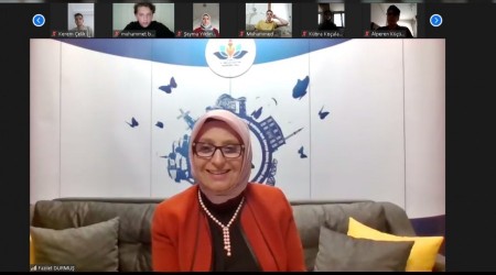 Durmu, retmenlik Mesleini Her ocua Tavsiye Ederim