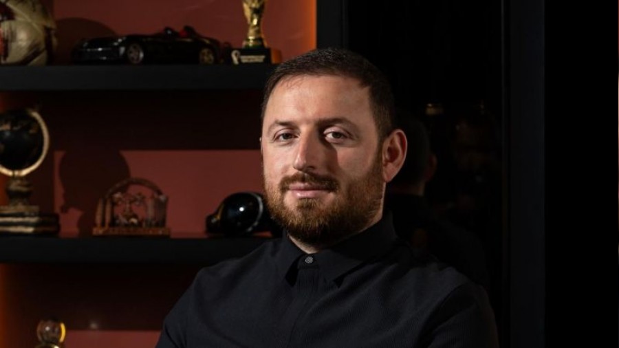 Faruk KO: Levent Candan, basnda sadece haberin deil, gvenin de addr